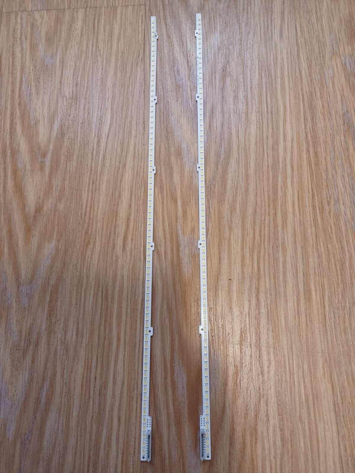 Back light (edge lit) voor o.a. Samsung UE40D6500 tv, Ophalen of Verzenden, Gebruikt