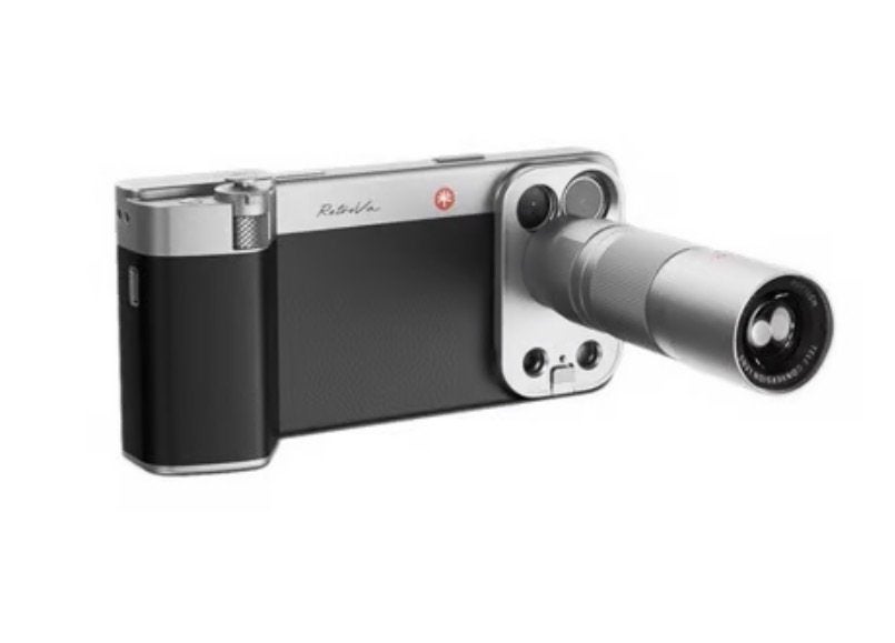 Retrova All-in-One Ultimate Gift Set voor iPhone 17 Pro Max, Telecommunicatie, IPhone 17, Zwart, Overige merken, Nieuw