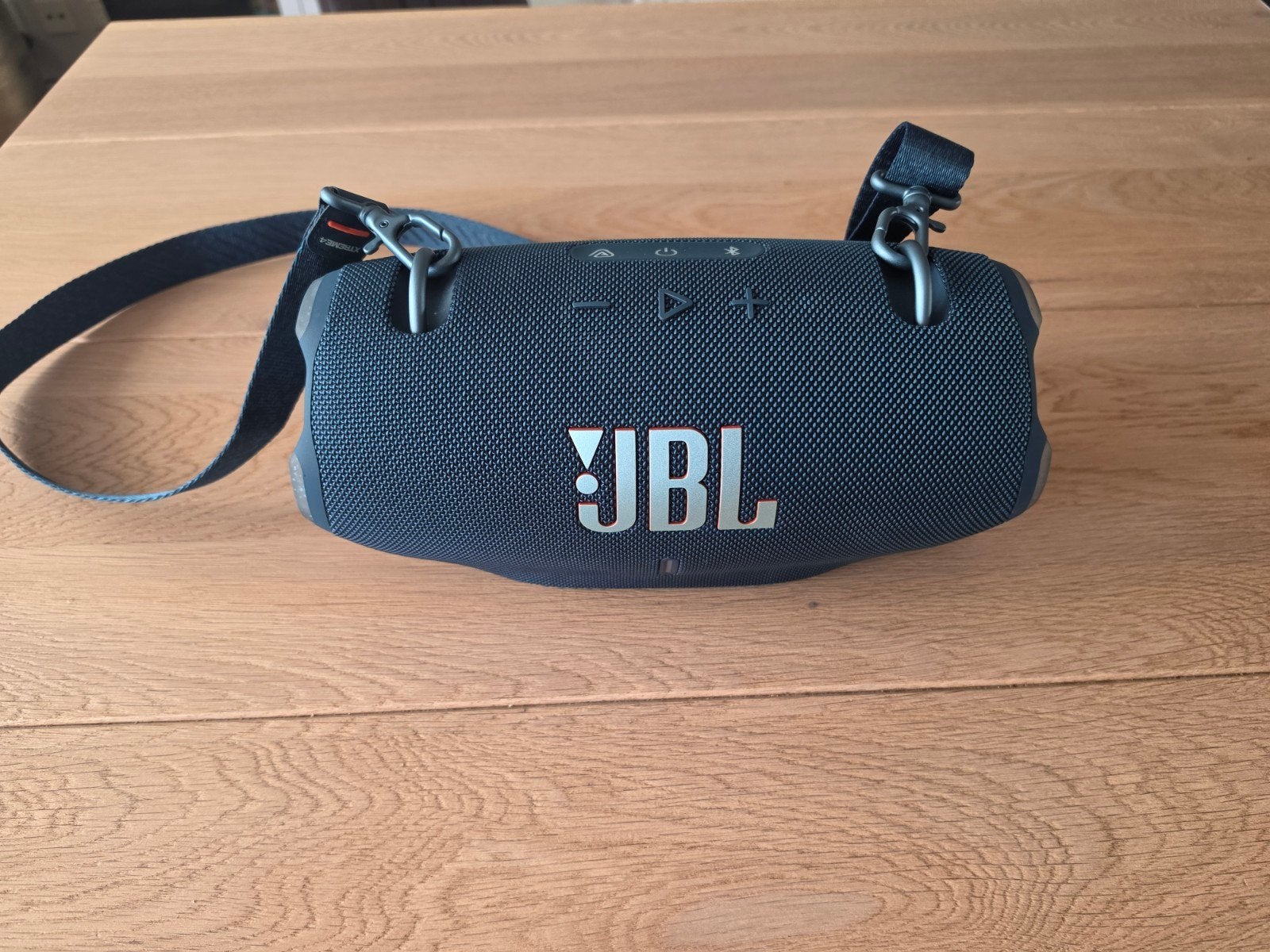 JBL Xtreme 4 - Zo goed als nieuw, Audio, Tv en Foto, Luidsprekers, Bluetooth, JBL, Ophalen of Verzenden, Zo goed als nieuw