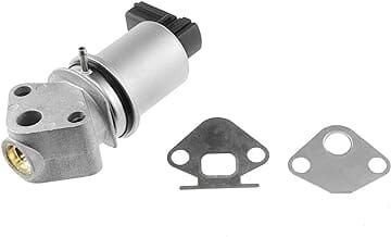 Seat Cordoba 1.2 EGR KLEP Skoda Fabia EGR KLEP POLO IV egr k, -, -, Nieuw, Ophalen of Verzenden