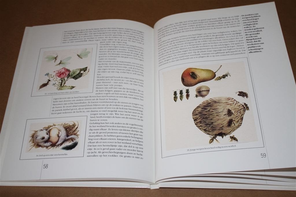 Compleet Libelles jonge dierenalbum. Marjolein Bastin., Ophalen of Verzenden, Nieuw