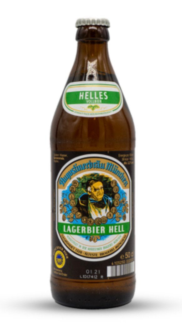 Bier!! Lekker Duitse Bier!!, Ophalen, Zo goed als nieuw, Flesje(s), Overige merken