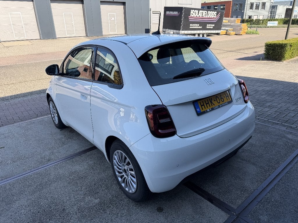 Foto 4 van Fiat 500 E 24kWh | Apple/Carplay | Lane assist