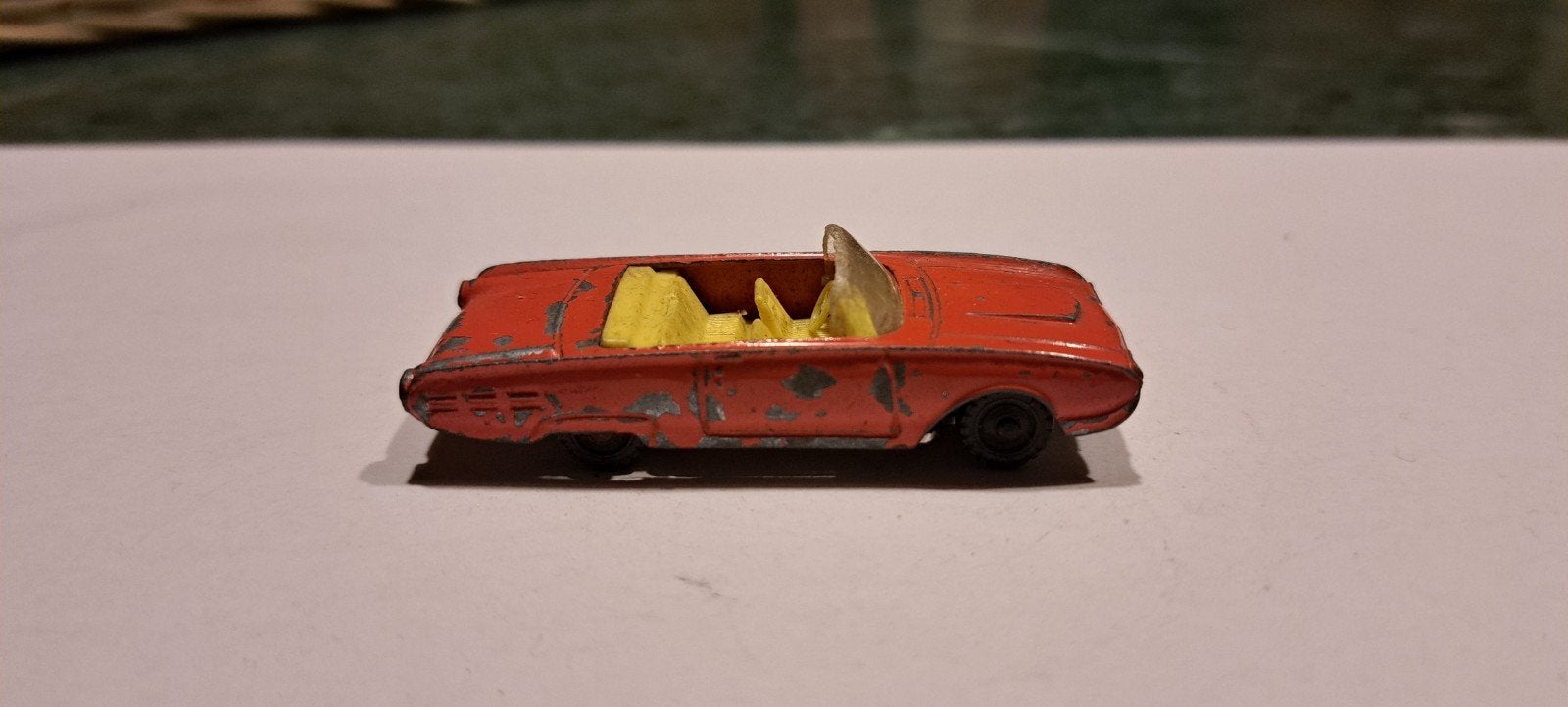 ford thunderbird husky, Ophalen of Verzenden, Auto