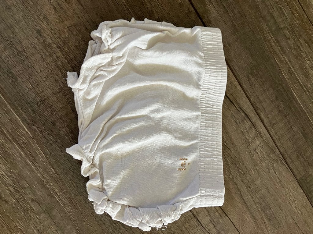 Broekje baby, Ophalen, Gebruikt, Maat 56