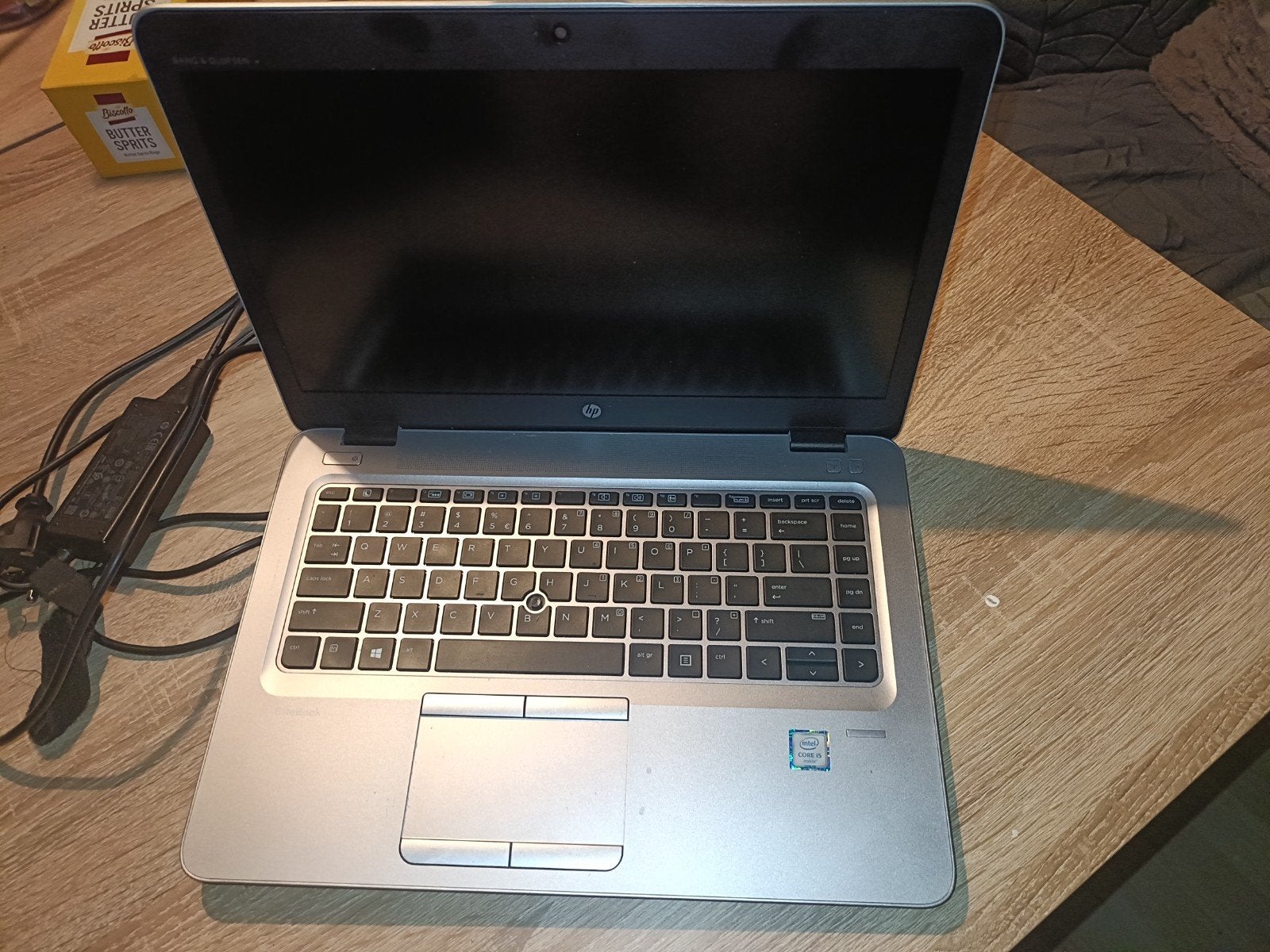HP EliteBook 840 G3 - Zo goed als nieuw, Intel Core i5/i7, 2 tot 3 Ghz, 8 GB, 14 inch