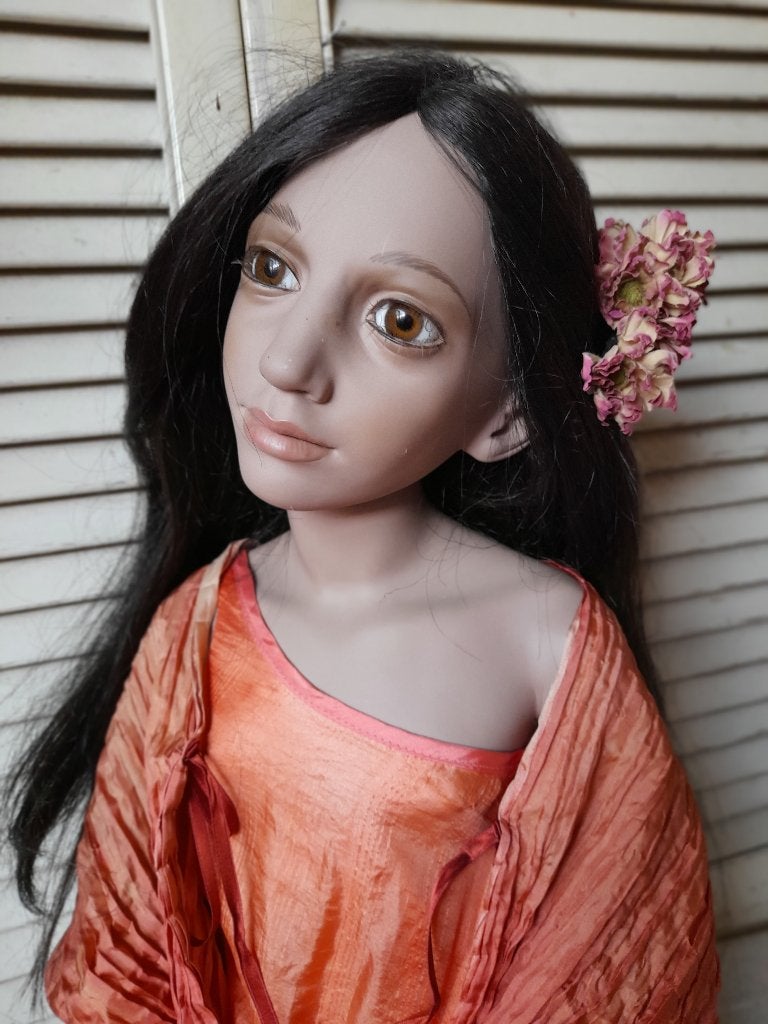 Philip Heath, Irene, 100 cm, vinyl, 1997, The Art Collection, Ophalen of Verzenden, Zo goed als nieuw, Pop