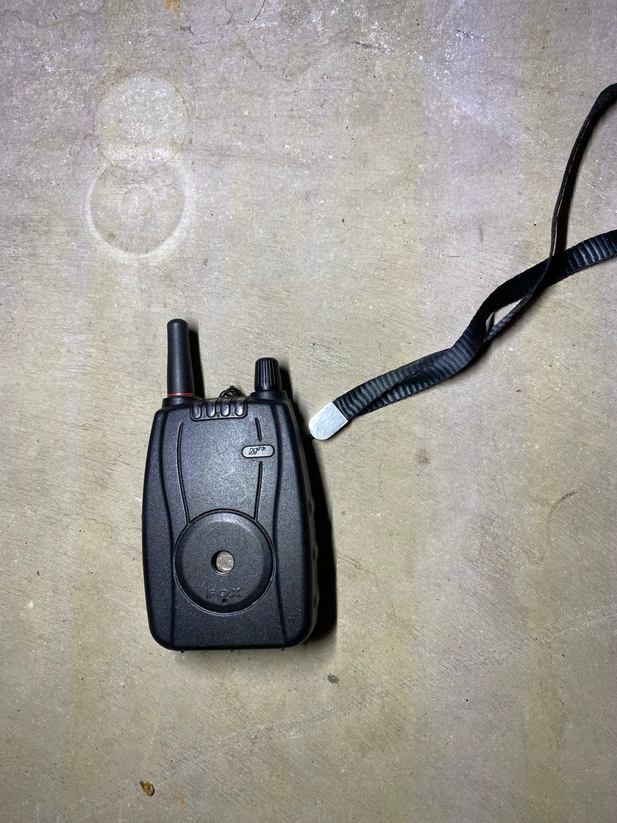 Fox MR+ Receiver, Watersport en Boten, Ophalen, Gebruikt, Overige typen
