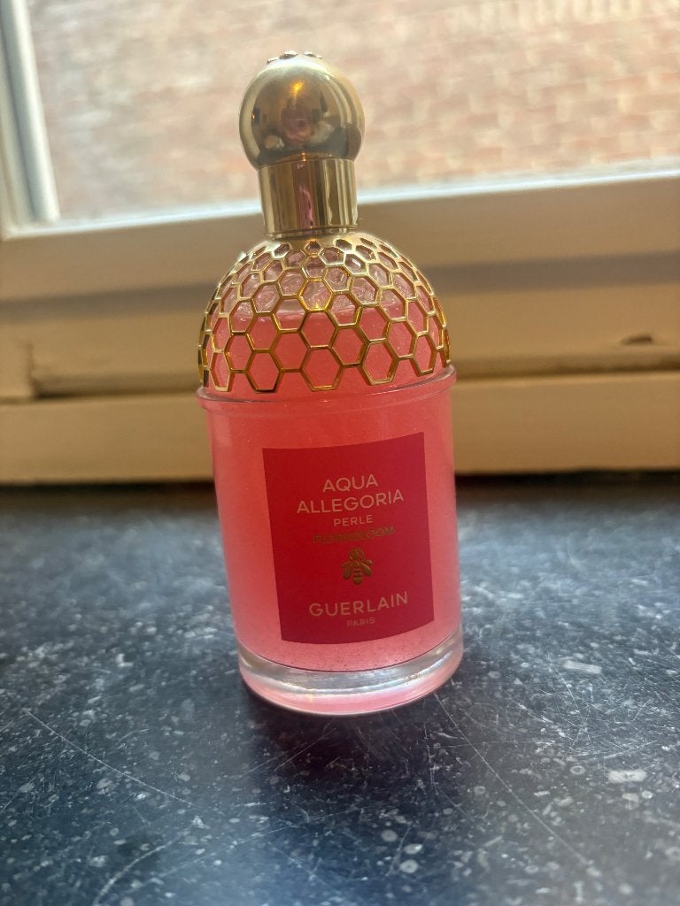 Guerlain florabloom perle limited edition 125ml, Ophalen of Verzenden, Nieuw