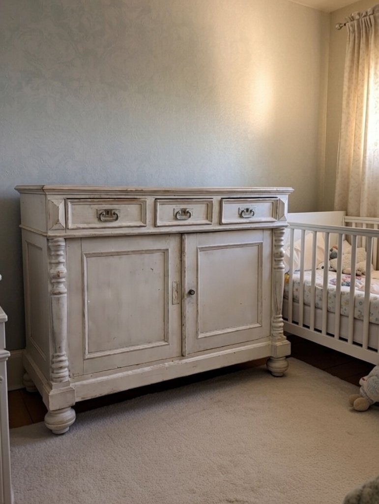 commode,onderkast,kast,kinderkamer, Ophalen of Verzenden