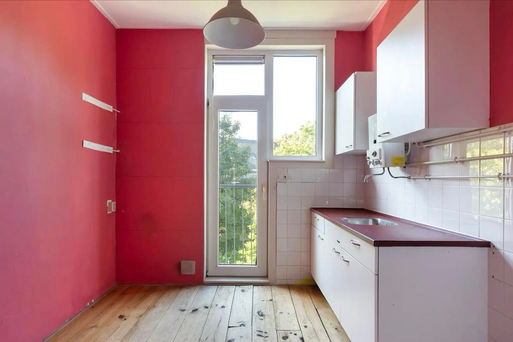 Grenen vloerdelen 20-25m2 - Rustieke uitstraling, Ophalen, Gebruikt, Vloerdelen of -planken, 10 m² of meer