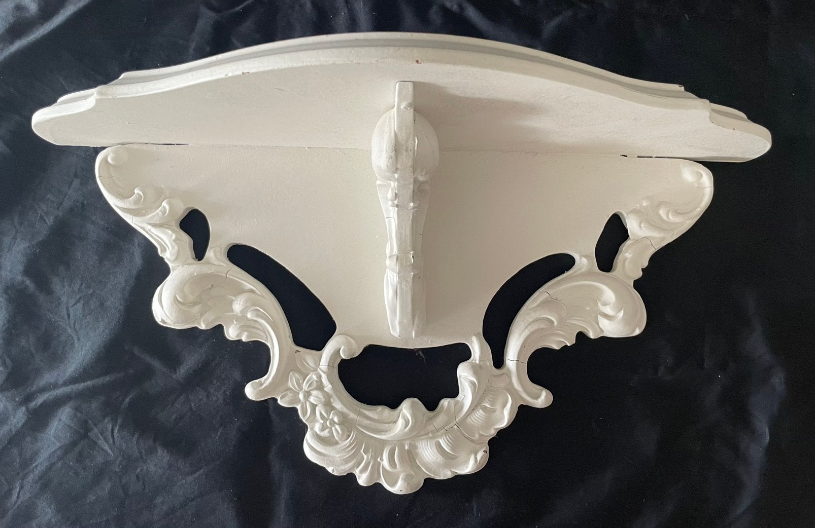 Brocante Barok console, Antiek en Kunst, Ophalen of Verzenden
