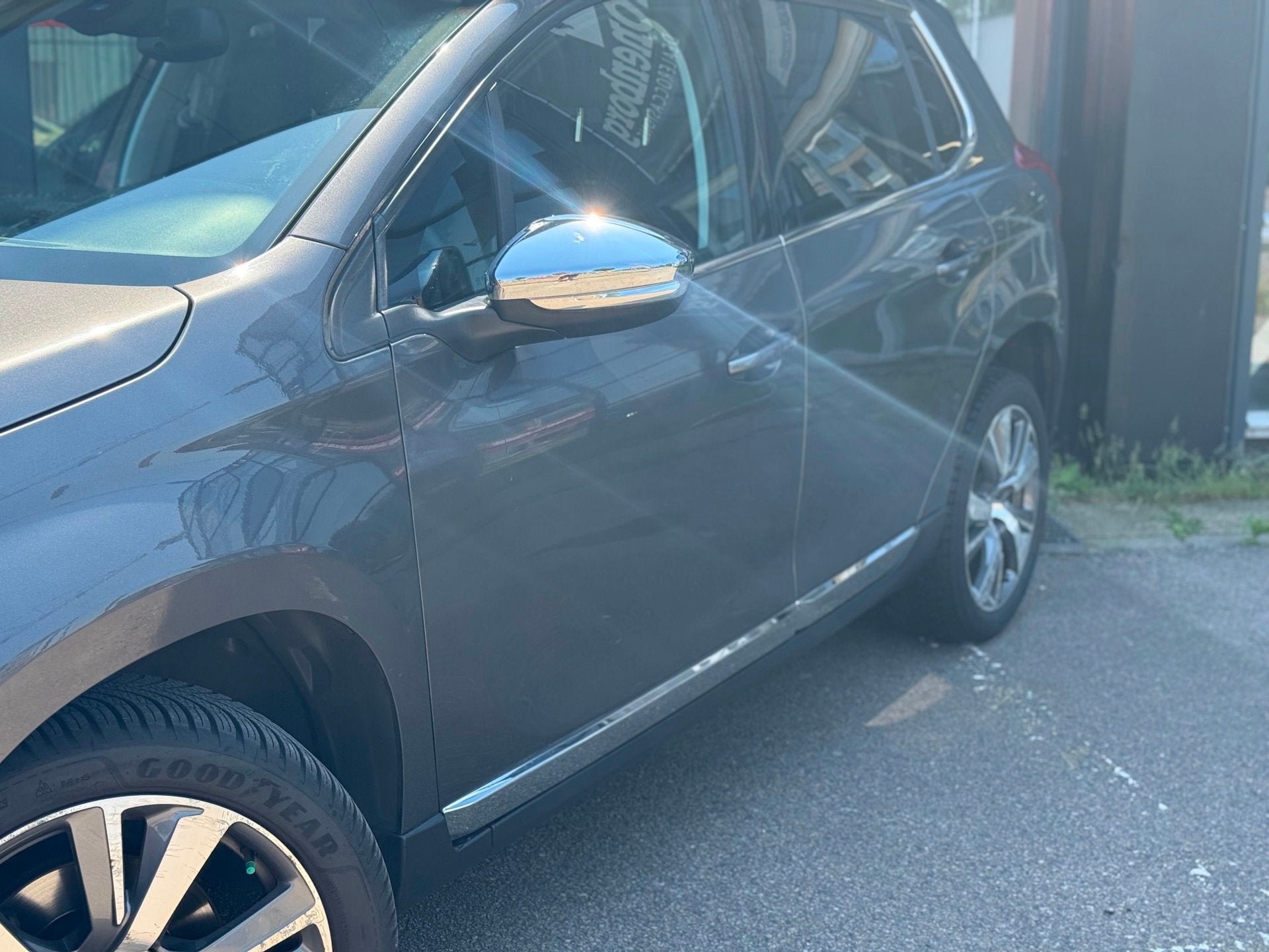 Peugeot 2008 1.2 PureTech Allure I Pano I Cruise I Camera I, Auto's, Peugeot, Gebruikt, Euro 6, 1199 cc, 49 €/maand