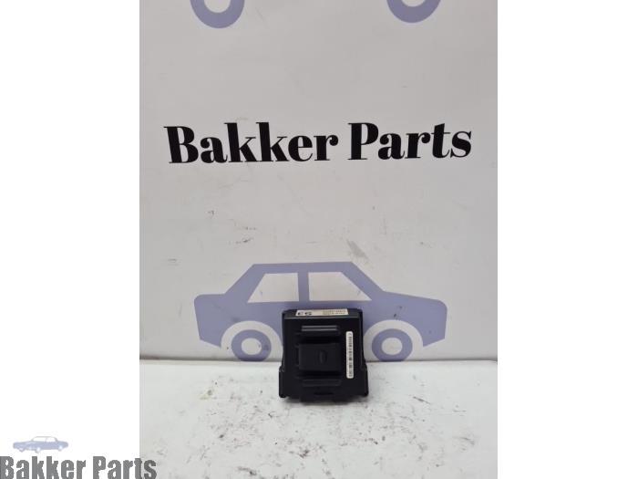 Module (diversen) van een Nissan Qashqai, Gebruikt, -, -, Ophalen of Verzenden