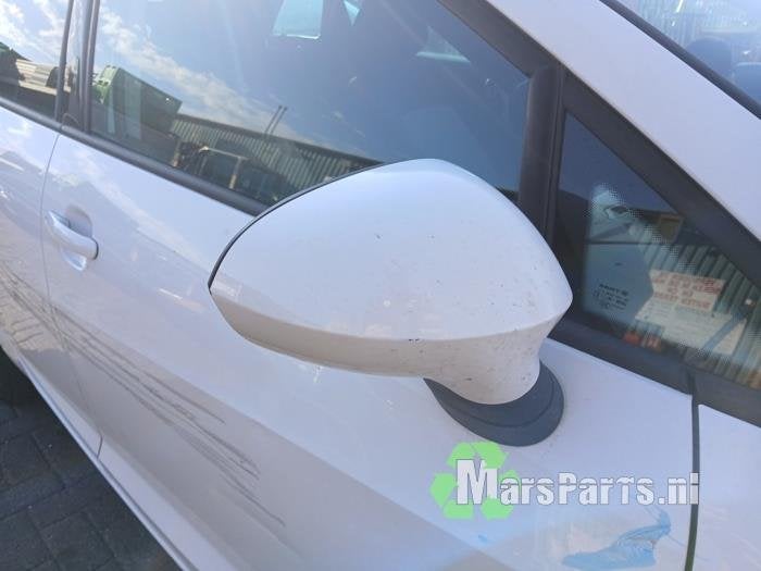 Buitenspiegel rechts van een Seat Ibiza, Gebruikt, -, -, Ophalen of Verzenden