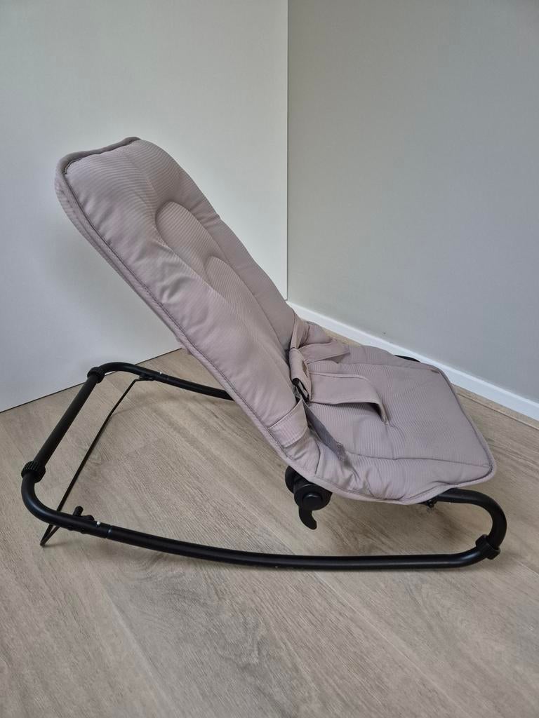 Comfortabele wipstoel voor baby's - Zo goed als nieuw, Kinderen en Baby's, Ophalen, Zo goed als nieuw