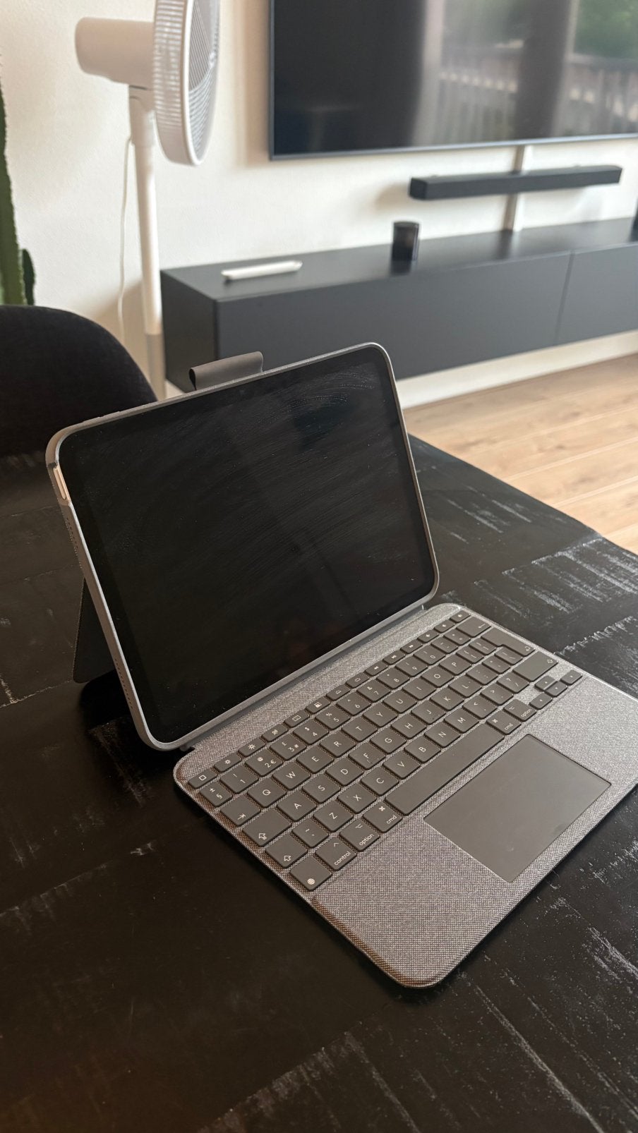 Ipad A16 128GB Silver (Gloed Nieuw!), Apple iPad, Nieuw, 128 GB, Zilver