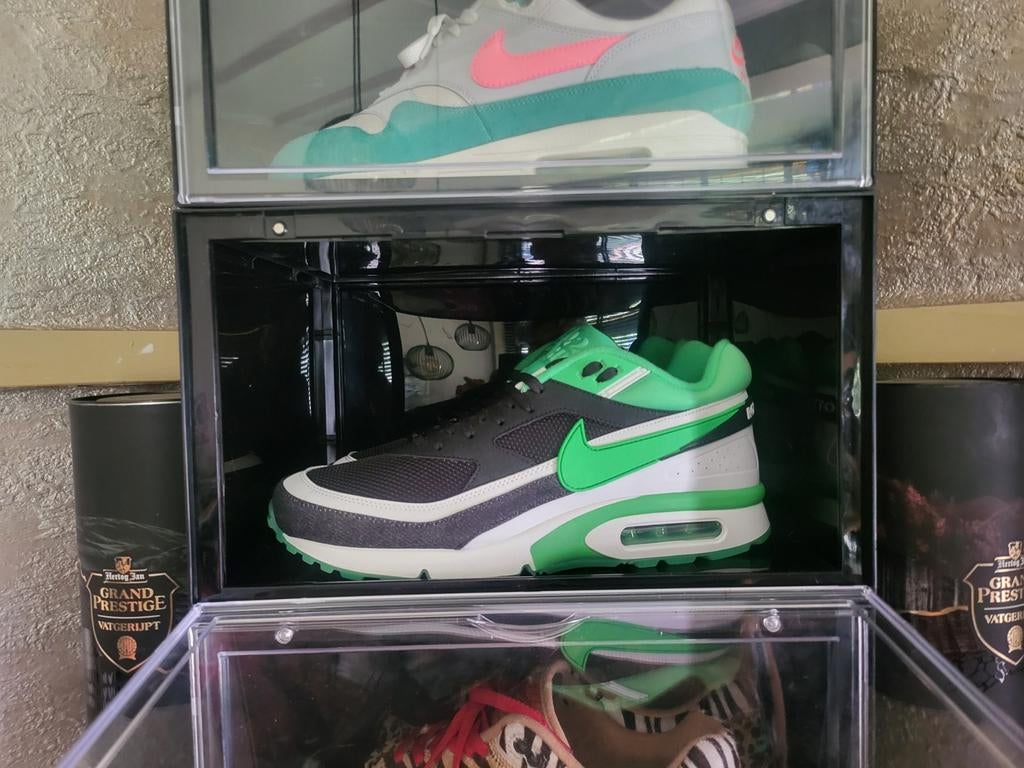 Nike air max classics rotterdam  maat 46, Ophalen of Verzenden, Nieuw, Overige kleuren