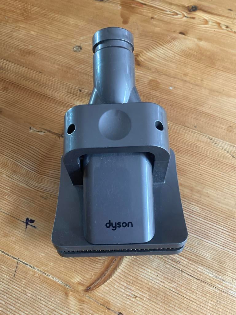 Dyson Pet Grooming Kit / hondenharen bostel, Ophalen of Verzenden, Zo goed als nieuw
