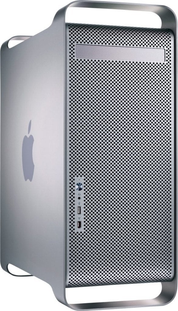 Apple Mac G5 (2.7 gHz Dual CPU), Computers en Software, Apple Desktops, Gebruikt, Ophalen of Verzenden, Powermac, Onbekend