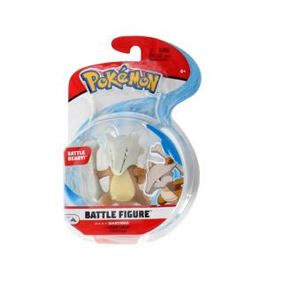 Pokémon: Battle Figure: Marowak, ., Nieuw, Ophalen of Verzenden, .