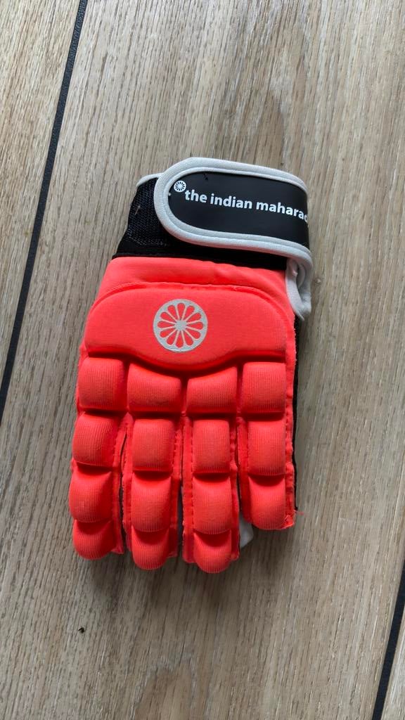 Handschoen maat XS, Ophalen, Gebruikt, Overige typen