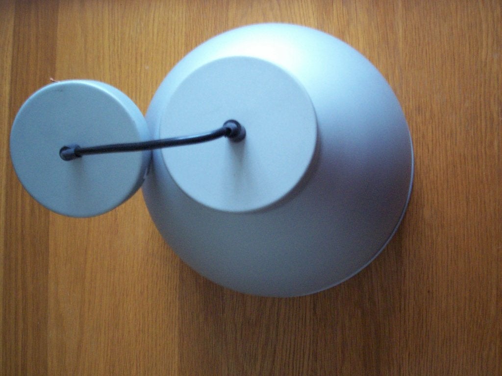 HANG LAMP, Ophalen of Verzenden, Zo goed als nieuw