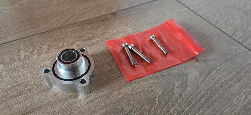 Blow off valve voor Mercedes W176 met turbo, Ophalen of Verzenden