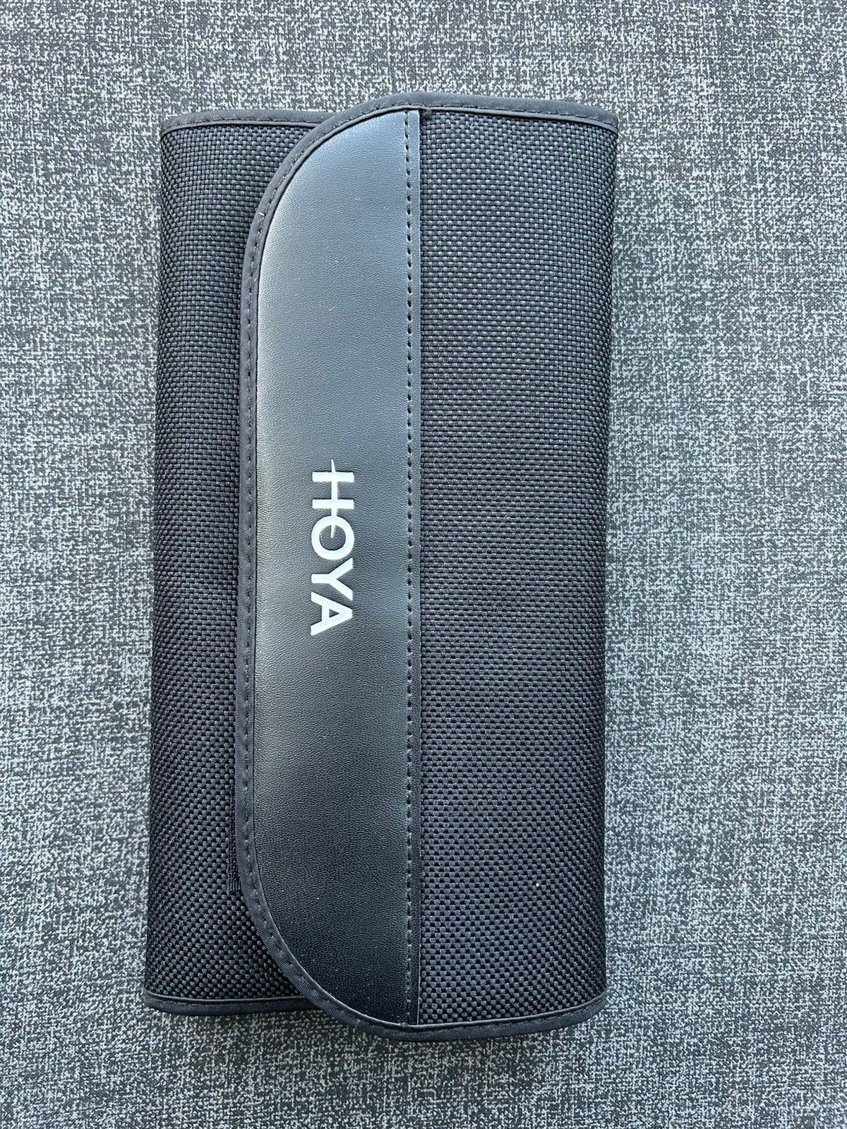 Hoya filter kit 77mm UV ND8 en cir-pl, Ophalen of Verzenden, Gebruikt, 70 tot 80 mm, UV-filter