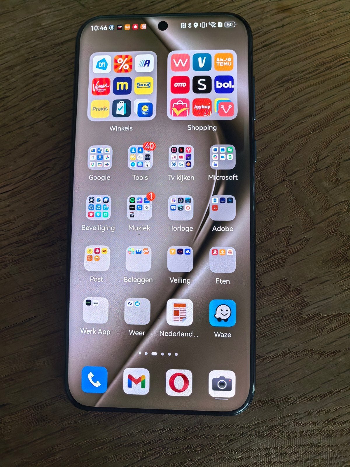 Huawei Pura 70 Ultra 512GB / 16GB RAM, Telecommunicatie, Mobiele telefoons | Apple iPhone, Ophalen of Verzenden, Zo goed als nieuw