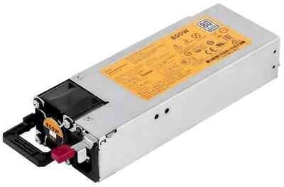 DPS-800AB-11 A Voor HP Gen9 Servervoeding 723600, Facturen@maascomputers.nl, Ophalen of Verzenden, Cargadoorweg 23, 6541 BT Nijmegen