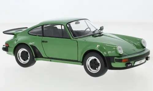 Porsche 911 Turbo (930), Ophalen of Verzenden, Nieuw, Auto, Overige merken