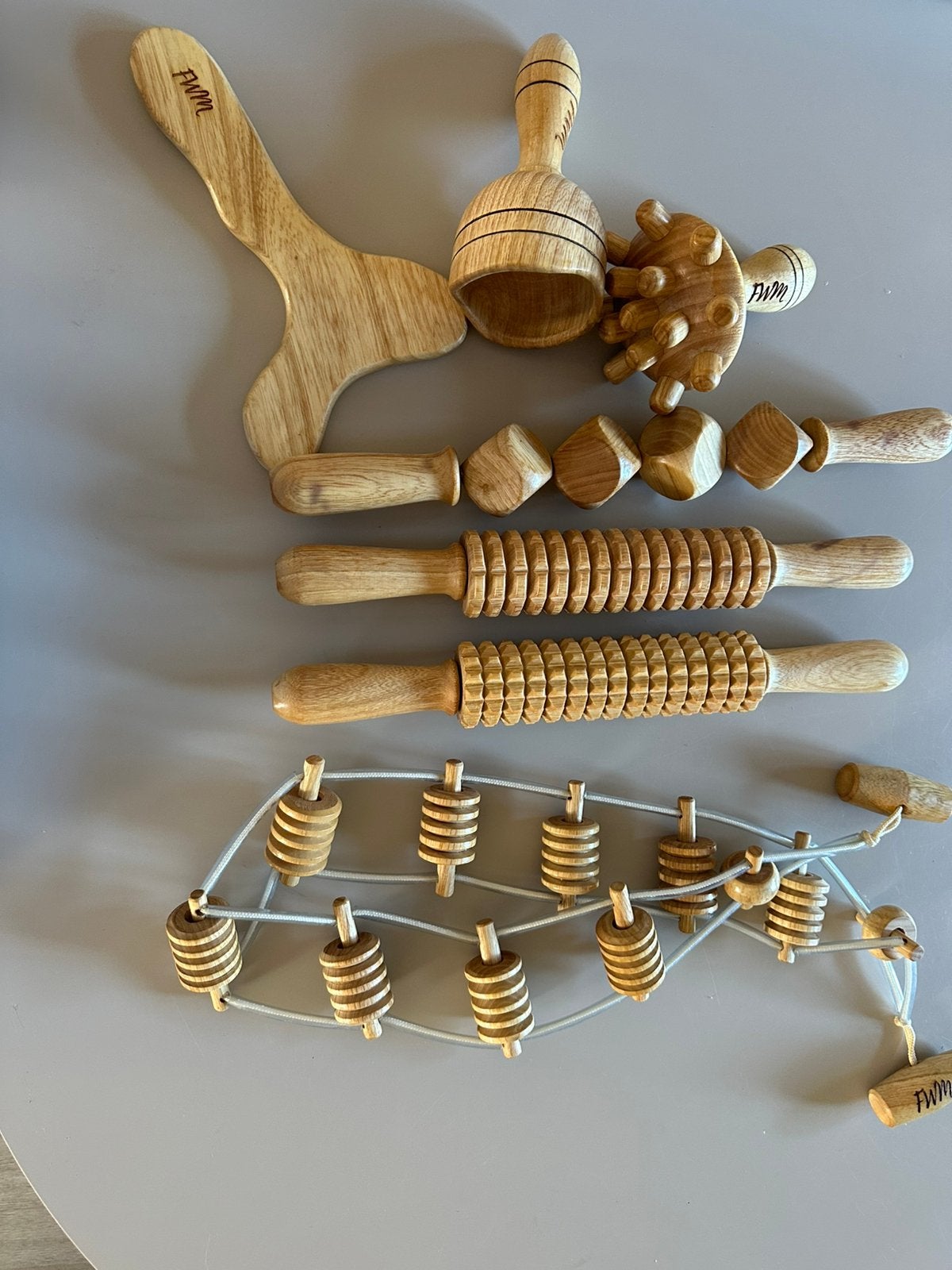 Madero tools, Ophalen of Verzenden, Zo goed als nieuw