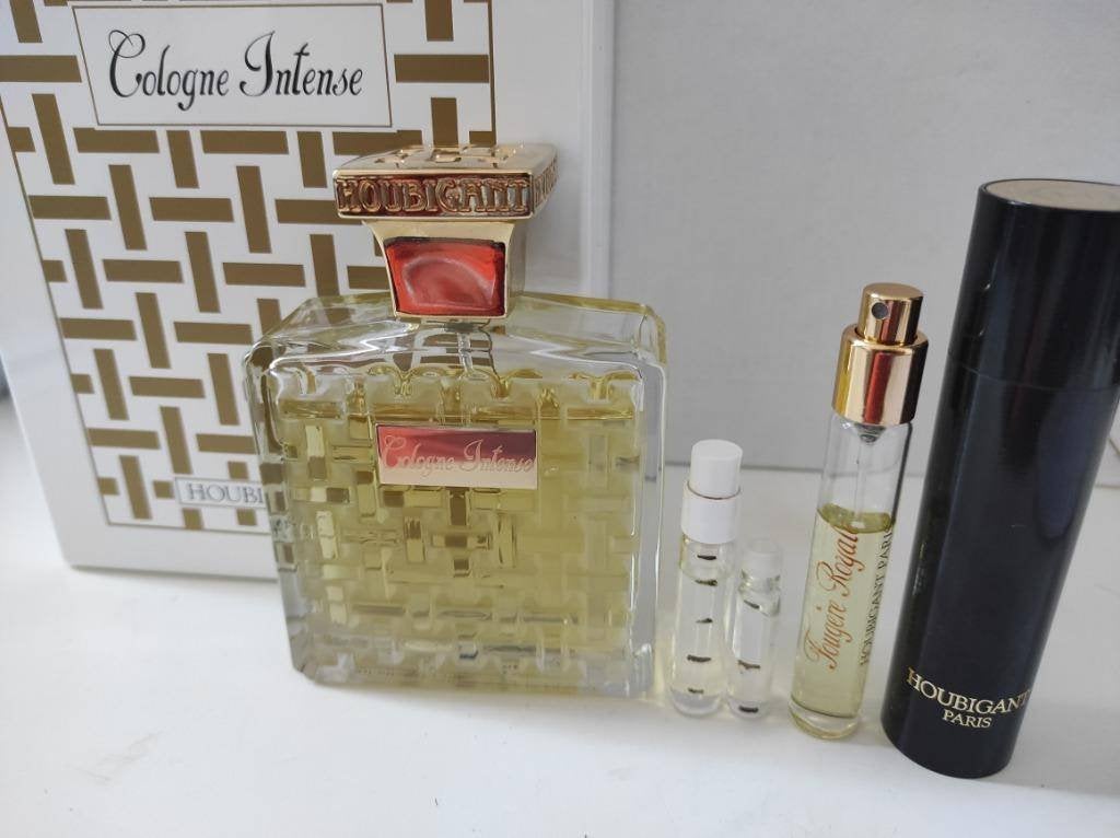 Houbigant Decants, Ophalen of Verzenden, Zo goed als nieuw