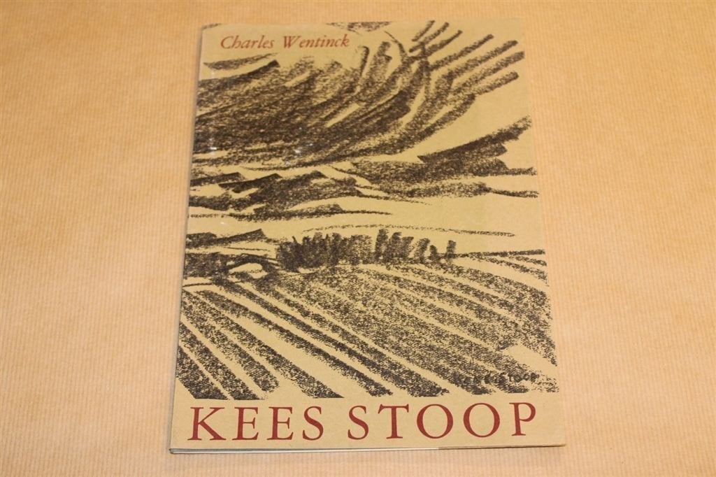 Kees Stoop, Ophalen of Verzenden, Zo goed als nieuw
