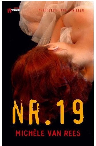 Michele van Rees - Nr. 19, Boeken, Ophalen of Verzenden, Zo goed als nieuw, Michele van Rees