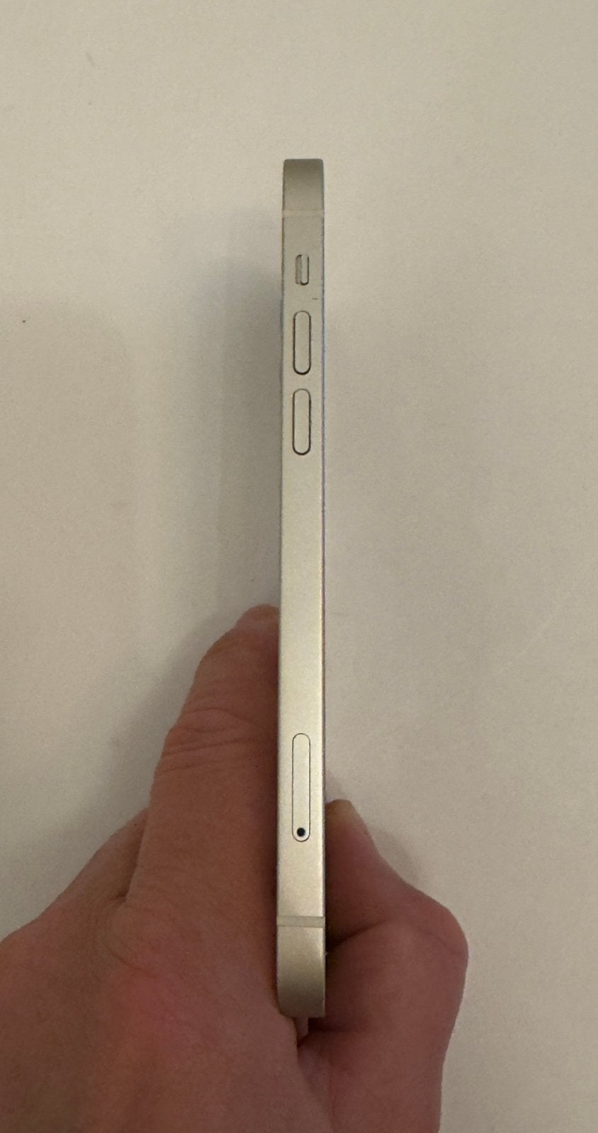 Foto 8 van Iphone 12, 128GB, Wit, 100 procent batterij