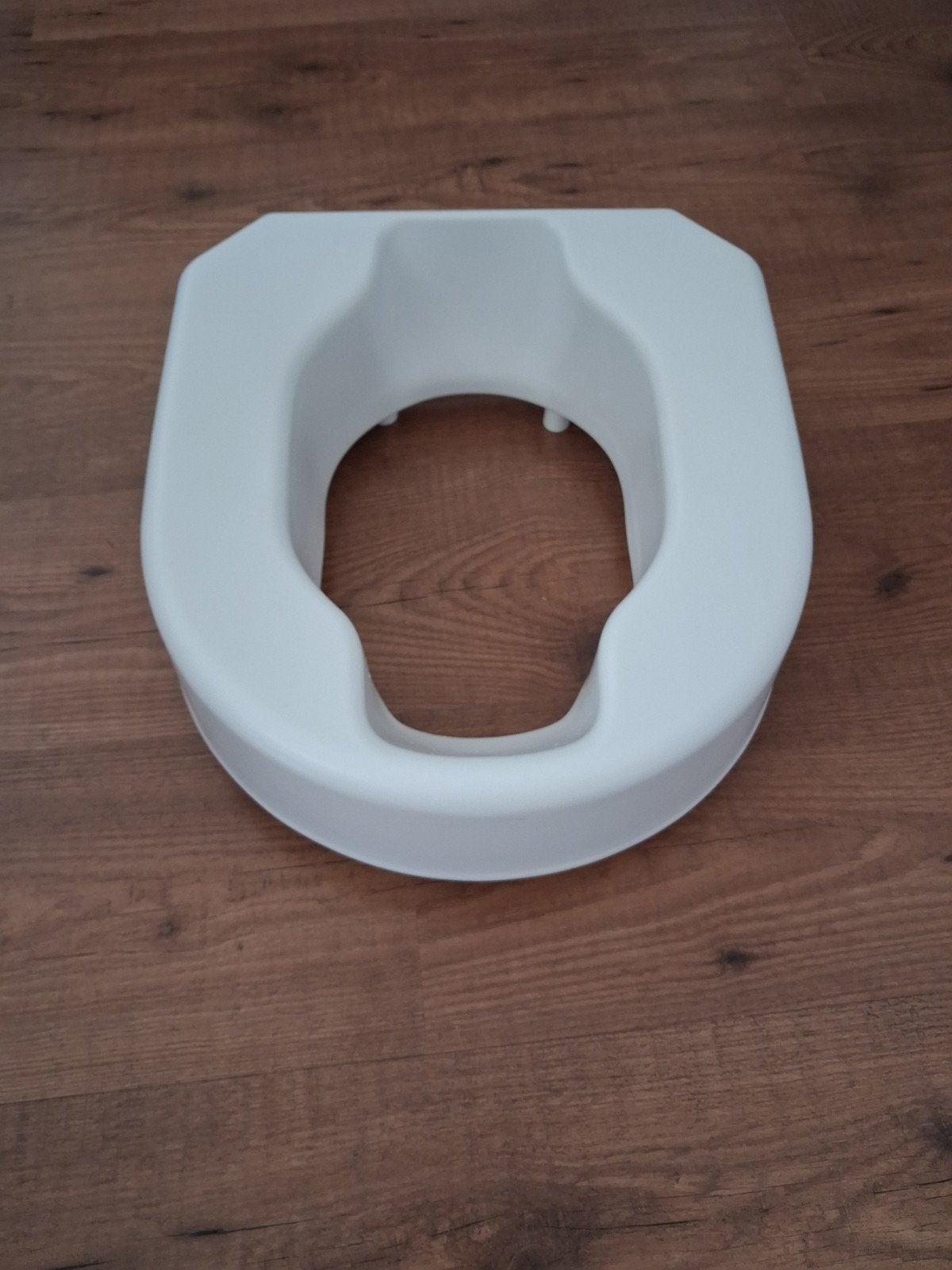 Medische WC-bril verhoger 10cm, Diversen, Ophalen