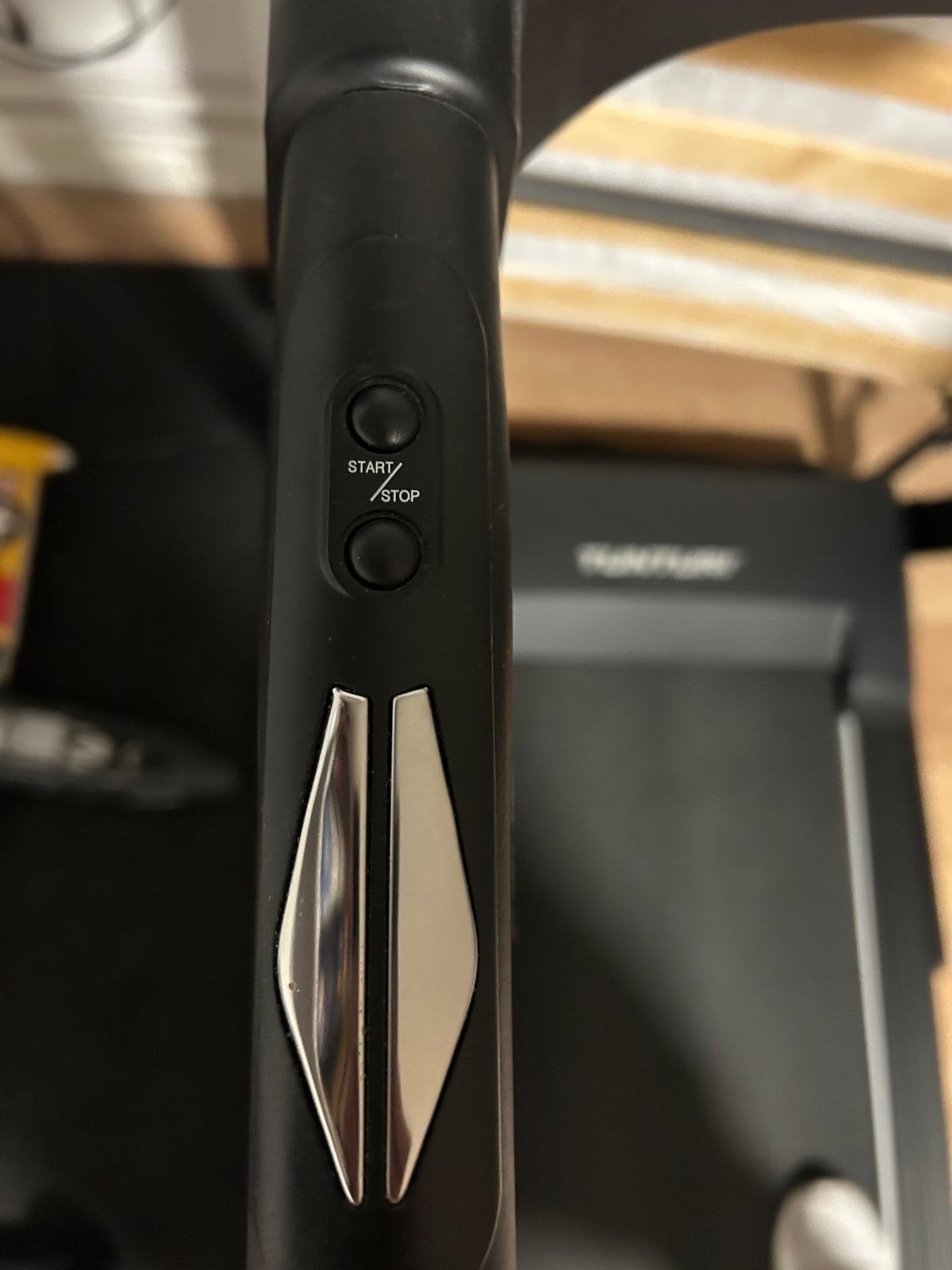 Tunturi FitRun 30 Loopband - Zo goed als nieuw, Sport en Fitness, Fitnessapparatuur, Zo goed als nieuw, Loopband, Benen, Metaal