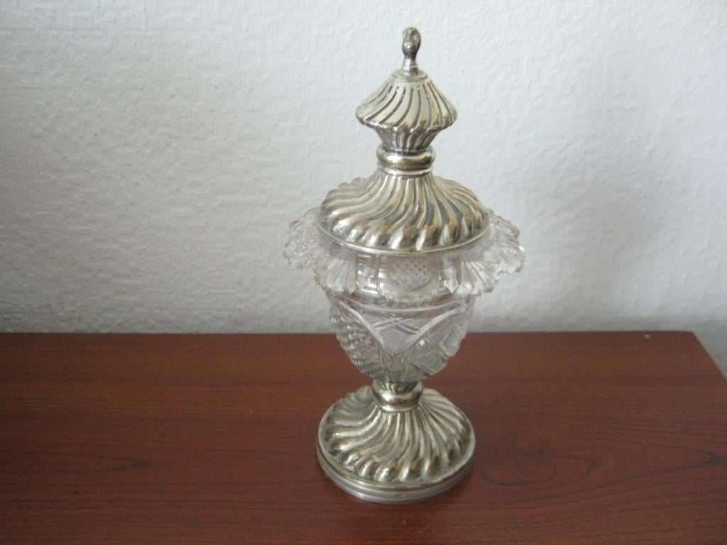 zilver, Verzenden, Zilver