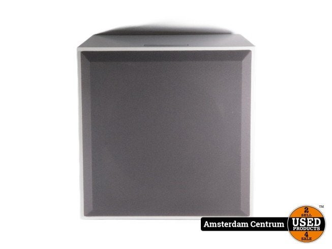 Bowers & Wilkins DB4S Subwoofer - Zeer Nette Staat, Bower en Wilkins, Zo goed als nieuw, Support@bowerenwilkins.com, Dale Road
Worthing, West Sussex, BN11 2BH
United Kingdom