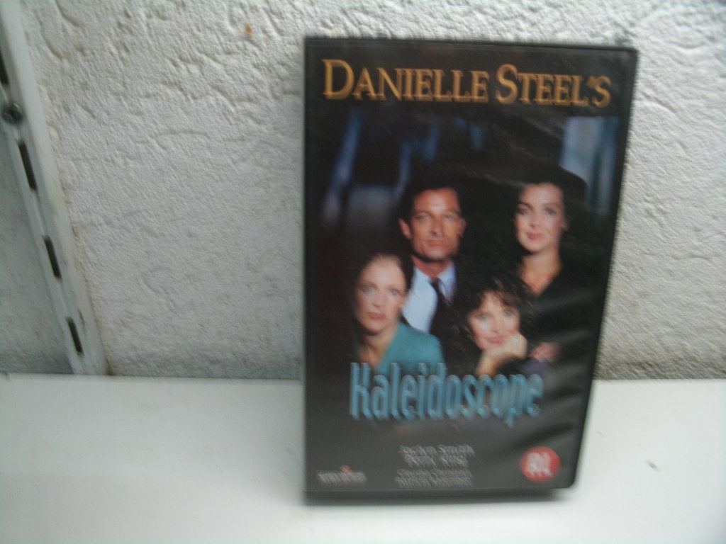 vhs 108b kaleidoscope, Alle leeftijden, Ophalen of Verzenden, Zo goed als nieuw, Actie en Avontuur