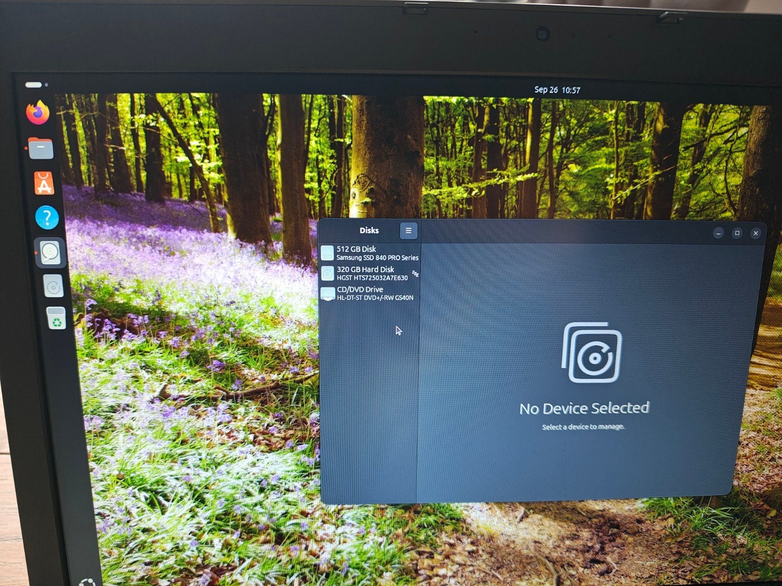 Dell Precision M6800 - i7, 16GB RAM, extra opslag, Computers en Software, Ophalen, Gebruikt, Met videokaart, 2 tot 3 Ghz