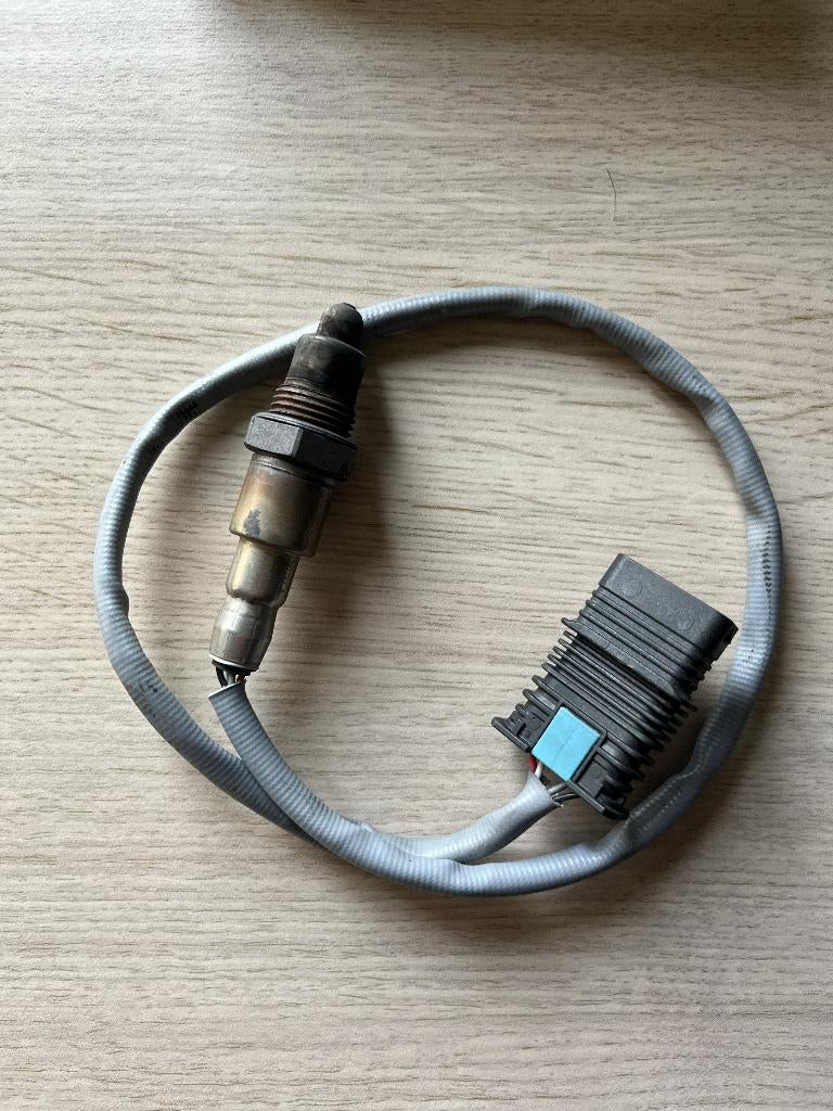 BMW lambda sensor monitorsonde NA katalysator, Ophalen of Verzenden, Gebruikt, Mini