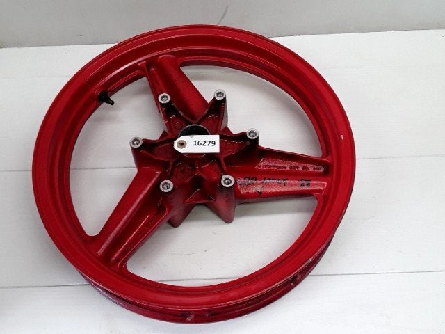 CBR1000F 1987 - 1988 Honda Velg D1-26872