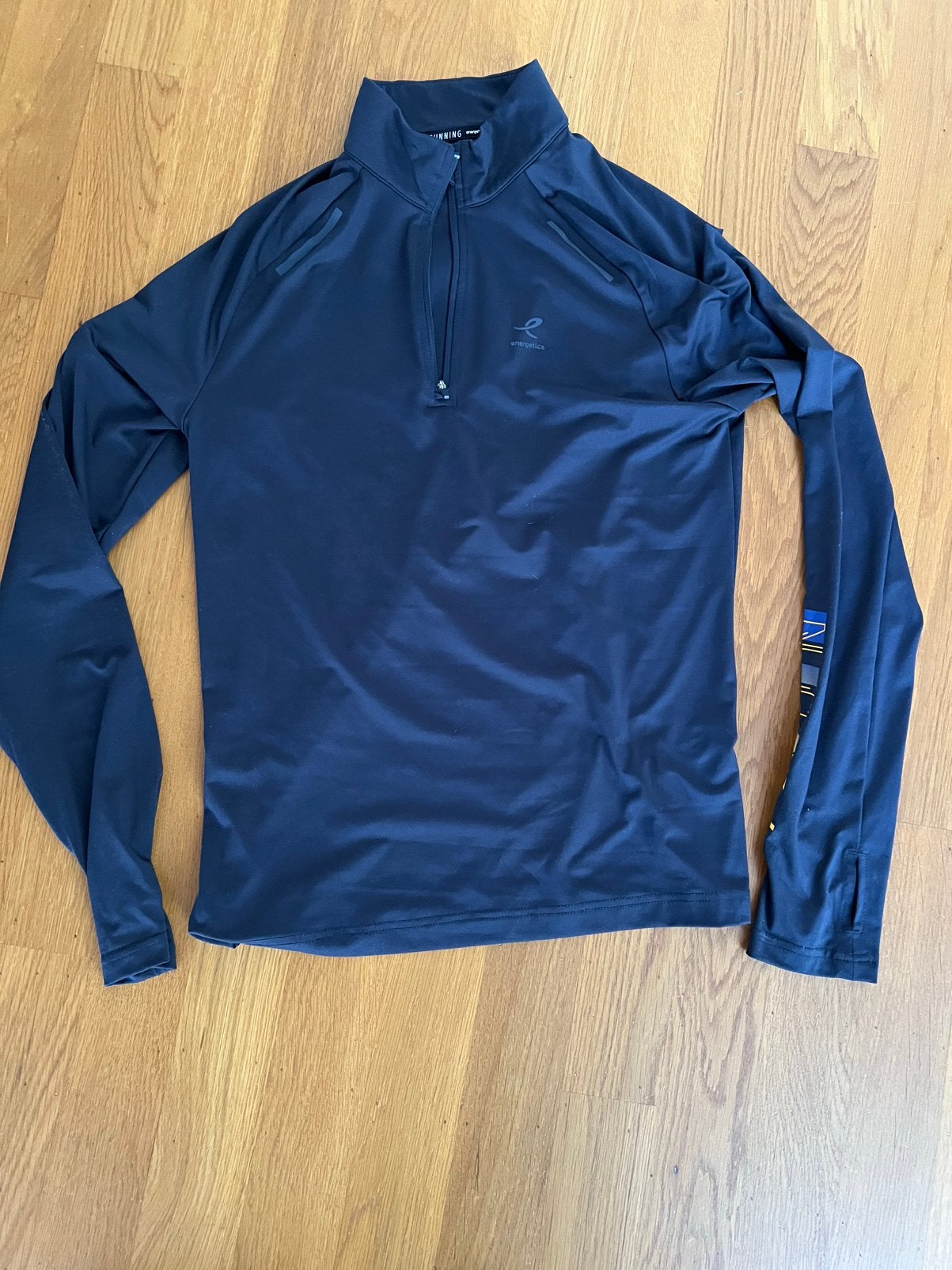 Sporttrui, Blauw, Nieuw, Ophalen of Verzenden, Algemeen
