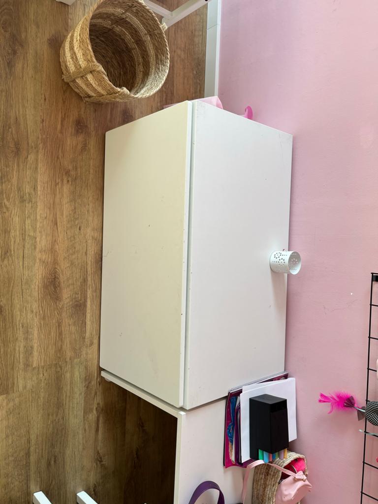 IKEA Stuva opbergkisten met stoeltjes en lade, Ophalen, Gebruikt, Tafel(s) en Stoel(en)