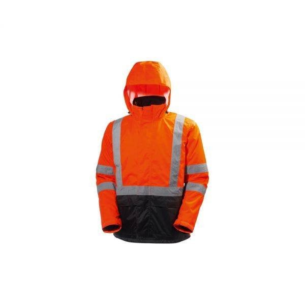 Helly Hansen Veiligheidsjas, Tuin en Terras, Werkkleding, Nieuw, Jas, Ophalen of Verzenden