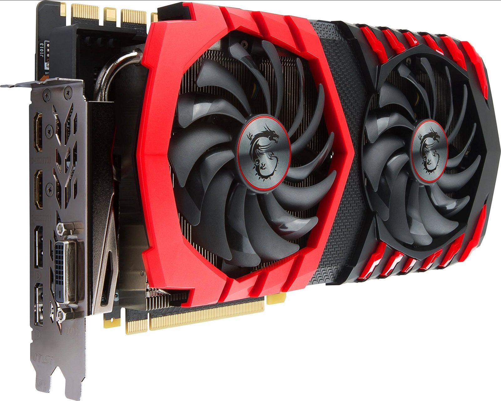 Nvidia GeForce GTX 1080 Ti Videokaart, PCI-Express 3, Gebruikt, HDMI, Ophalen of Verzenden