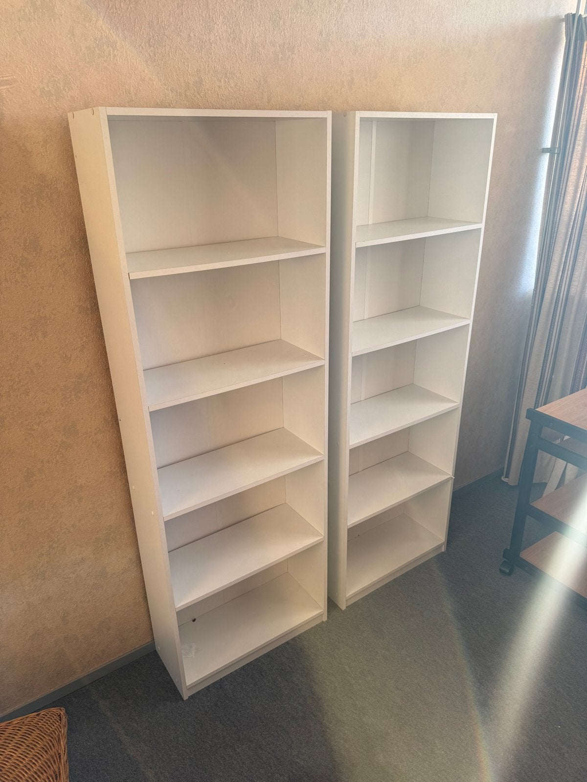 Complete Inboedel: Bed, Kasten, Zithoek en Meer, Huis en Inrichting, Ophalen